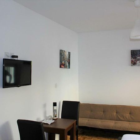 Eclectic Business & Leisure Apartamento Nicósia Exterior foto